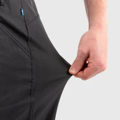 Fjällräven - Abisko Lite Shorts - Shorts
