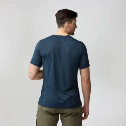 Fjällräven - Abisko Lite S/S - T-Shirt