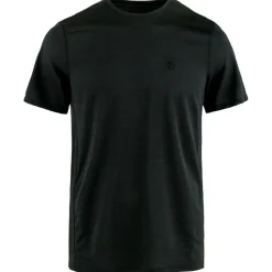Fjällräven - Abisko Lite S/S - T-Shirt