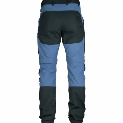 Fjällräven - Abisko Lite Trekking Zip-Off Trousers - Trekkinghose