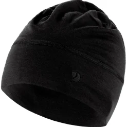 Fjällräven - Abisko Lite Wool Beanie - Mütze