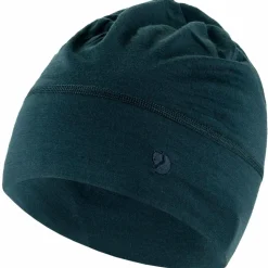Fjällräven - Abisko Lite Wool Beanie - Mütze