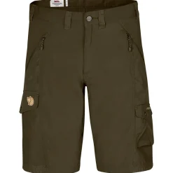 Fjällräven - Abisko Shorts - Shorts