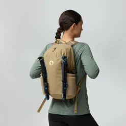 Fjällräven - Abisko Softpack 16 - Daypack