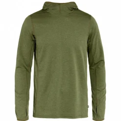 Fjällräven - Abisko Sun-Hoodie - Funktionsshirt