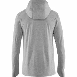 Fjällräven - Abisko Sun-Hoodie - Funktionsshirt
