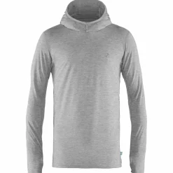 Fjällräven - Abisko Sun-Hoodie - Funktionsshirt