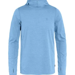 Fjällräven - Abisko Sun-Hoodie - Funktionsshirt