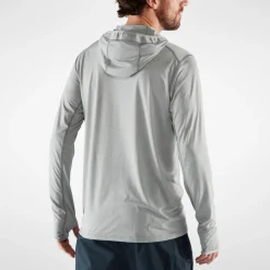Fjällräven - Abisko Sun-Hoodie - Funktionsshirt