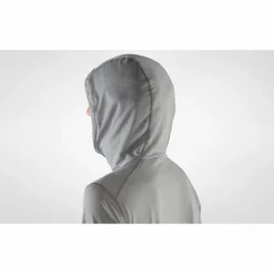 Fjällräven - Abisko Sun-Hoodie - Funktionsshirt