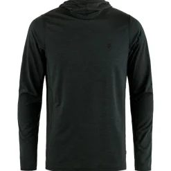 Fjällräven - Abisko Sun-Hoodie - Funktionsshirt