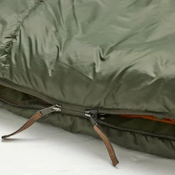 Fjällräven - Abisko Three Season XL - Kunstfaserschlafsack