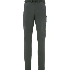 Fjällräven - Abisko Trail Stretch Trousers - Trekkinghose