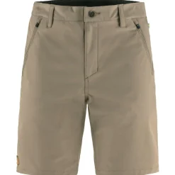 Fjällräven - Abisko Trail Stretch Shorts - Shorts
