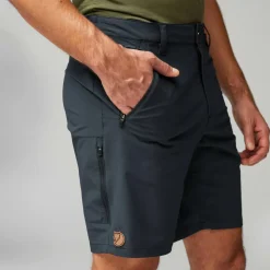 Fjällräven - Abisko Trail Stretch Shorts - Shorts