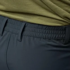 Fjällräven - Abisko Trail Stretch Shorts - Shorts