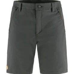 Fjällräven - Abisko Trail Stretch Shorts - Shorts
