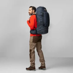Fjällräven - Abisko Trek 65 - Trekkingrucksack