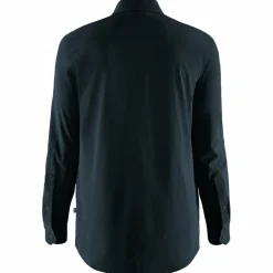 Fjällräven - Abisko Trekking Shirt - Hemd