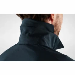 Fjällräven - Abisko Trekking Shirt - Hemd