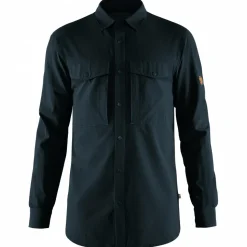 Fjällräven - Abisko Trekking Shirt - Hemd