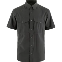 Fjällräven - Abisko Trekking Shirt S/S - Hemd