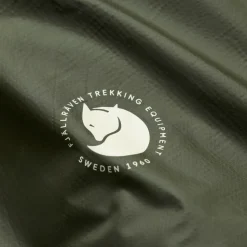 Fjällräven - Abisko Two Seasons - Kunstfaserschlafsack