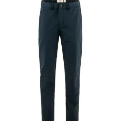 Fjällräven - Abisko Winter Stretch Trousers - Winterhose