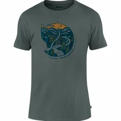 Fjällräven - Arctic Fox - T-Shirt