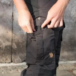 Fjällräven - Barents Pro - Trekkinghose