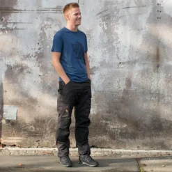 Fjällräven - Barents Pro - Trekkinghose