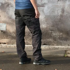 Fjällräven - Barents Pro - Trekkinghose