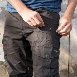 Fjällräven - Barents Pro - Trekkinghose