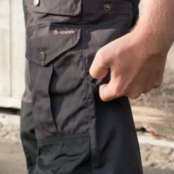 Fjällräven - Barents Pro - Trekkinghose