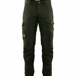 Fjällräven - Barents Pro Hunting Trousers - Trekkinghose
