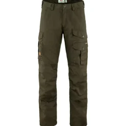 Fjällräven - Barents Pro Trousers - Trekkinghose