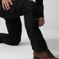 Fjällräven - Barents Pro Winter - Winterhose