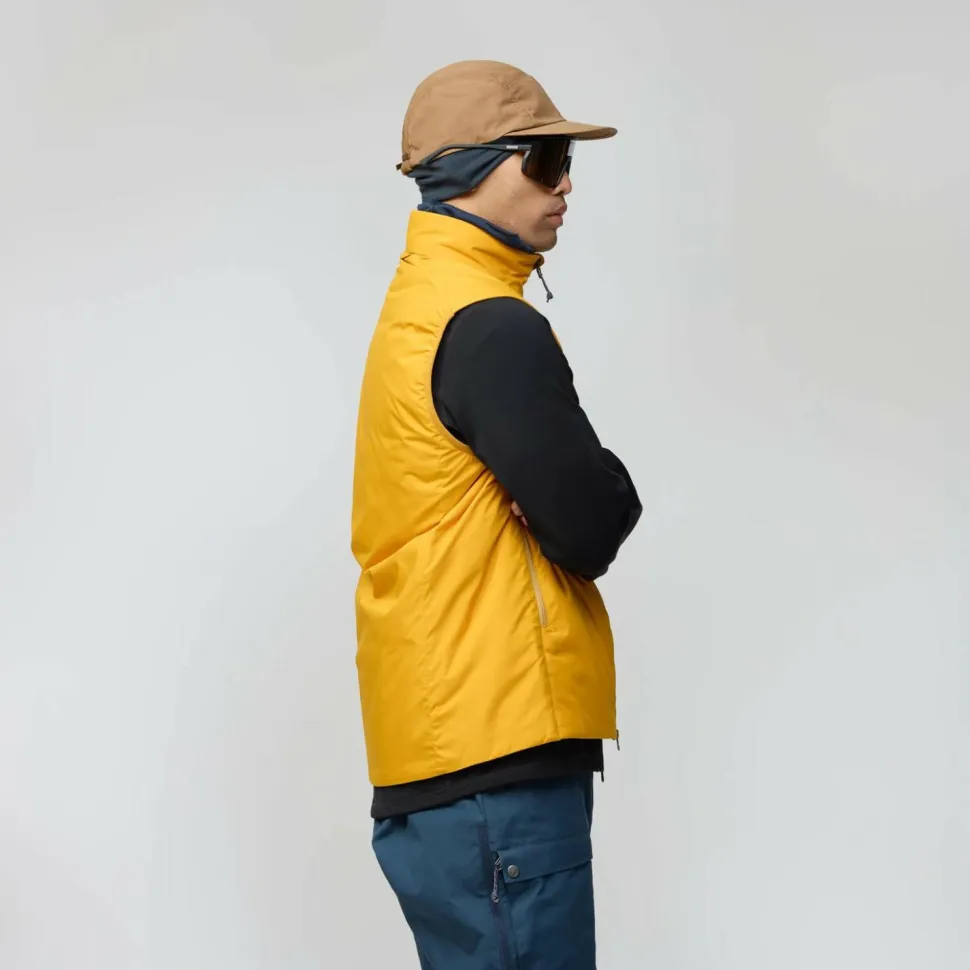 Fjällräven - Bergtagen 60 Insulation Vest - Kunstfaserweste