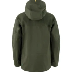 Fjällräven - Bergtagen GTX Touring Jacket - Hardshelljacke
