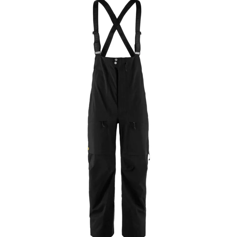 Fjällräven - Bergtagen GTX Touring Trousers - Tourenhose