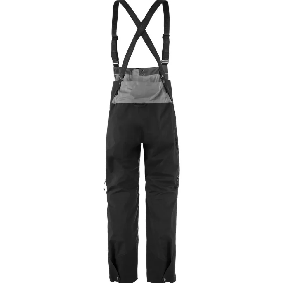 Fjällräven - Bergtagen GTX Touring Trousers - Tourenhose