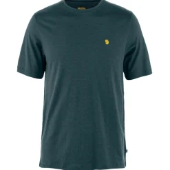 Fjällräven - Bergtagen Merino 190 S/S - Merinoshirt