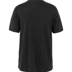 Fjällräven - Bergtagen Merino 190 S/S - Merinoshirt