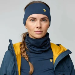 Fjällräven - Bergtagen Merino Neck Gaiter - Schlauchschal