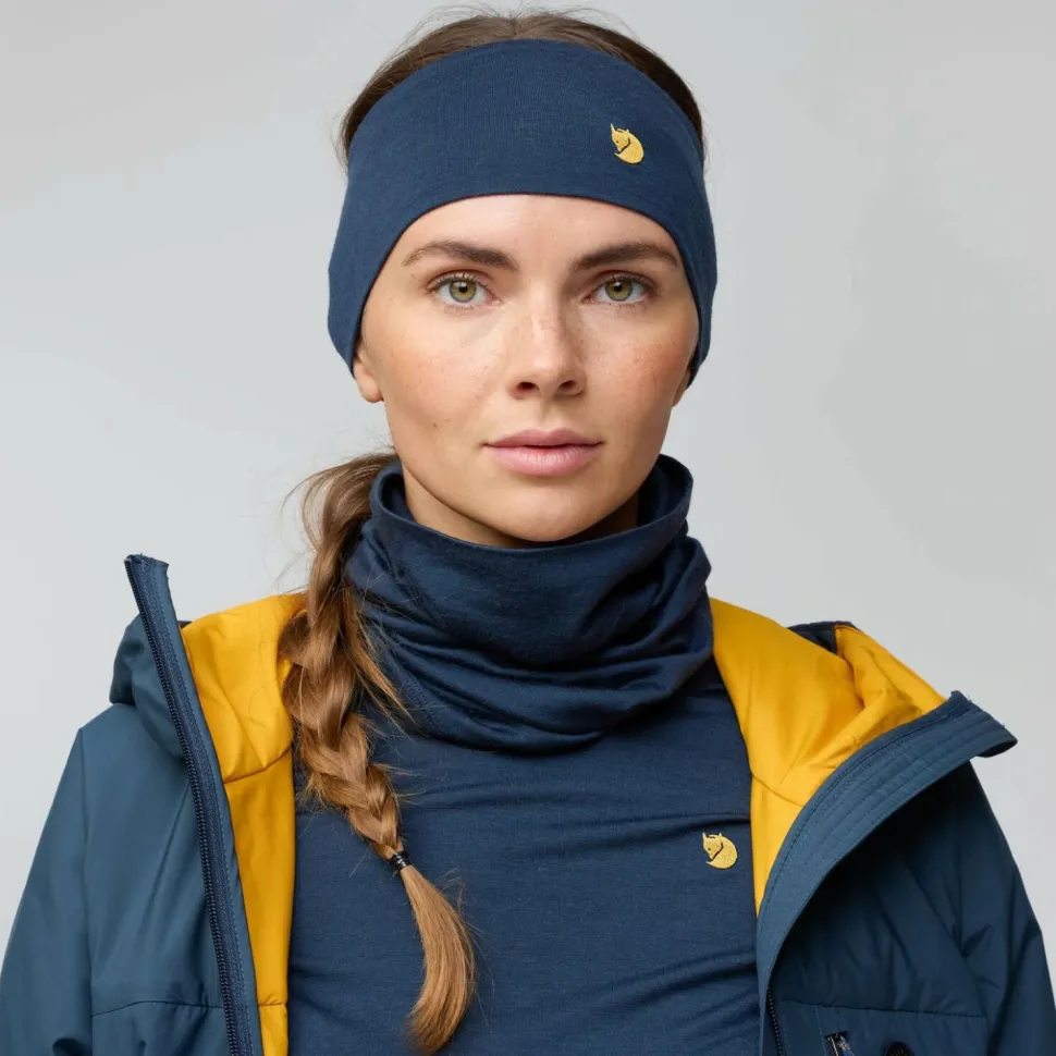 Fjällräven - Bergtagen Merino Neck Gaiter - Schlauchschal