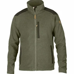 Fjällräven - Buck Fleece - Fleecejacke