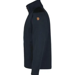Fjällräven - Buck Fleece - Fleecejacke
