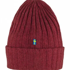 Fjällräven - Byron Hat - Mütze