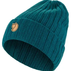 Fjällräven - Byron Hat - Mütze