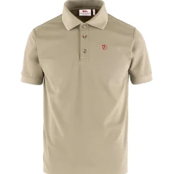 Fjällräven - Crowley Piqué Shirt - Polo-Shirt
